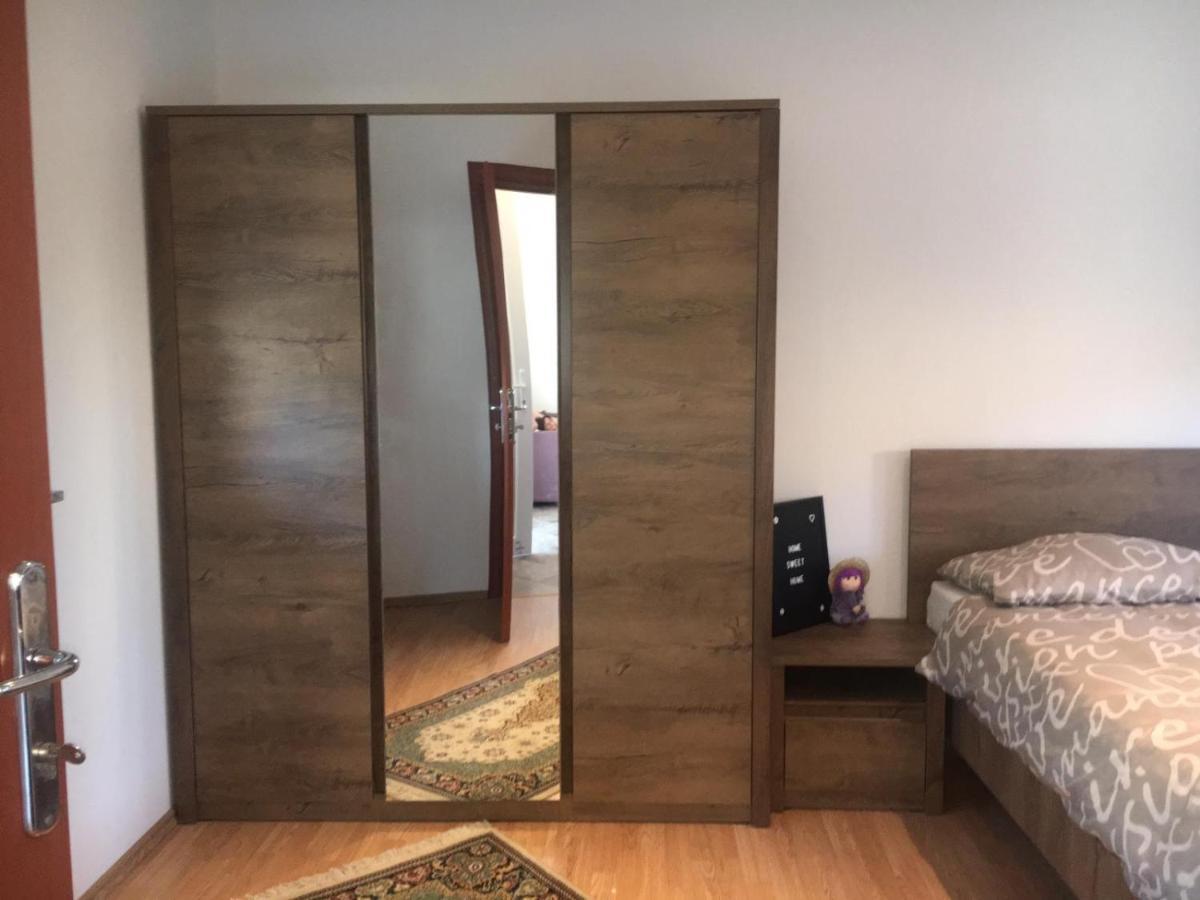KonjevrateApartman Anita公寓 外观 照片