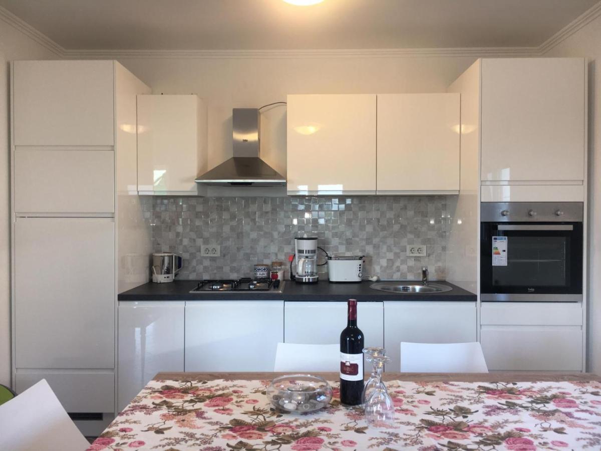 KonjevrateApartman Anita公寓 外观 照片