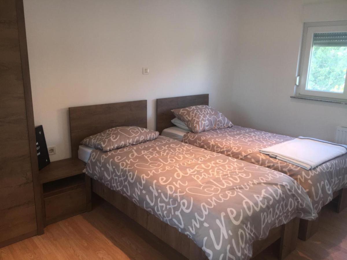 KonjevrateApartman Anita公寓 外观 照片