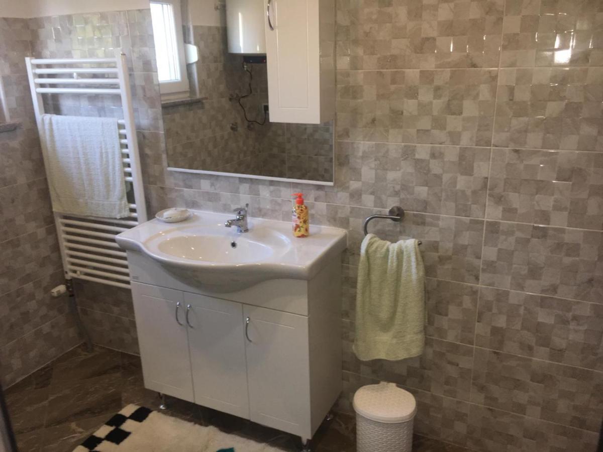 KonjevrateApartman Anita公寓 外观 照片